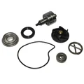 KIT REPARATION POMPE A EAU MAXISCOOTER ADAPTABLE PIAGGIO 250 BEVERLY 2006>, 250 X8, 250 X9 EVOLUTION, 300 MP3 2010>, 300 VESPA GTS 2008>/GILERA 250-300 NEXUS (KIT)  -SELECTION P2R-