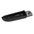 RIGHT PASSENGER FOOTREST"PIAGGIO GENUINE PART" GILERA 800 GP/APRILIA 850 SRV, MOTO-GUZZI V85  -656429000C-