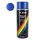 SPRAY-PAINT CAN MOTIP PRO METAL BLUE spray 400ml (04044)