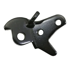 STAND PLATE "PIAGGIO GENUINE PART" APRILIA 125 RS 1999>2005  -AP8134548-