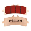 BRAKE PADS NEWFREN FOR APRILIA 1000 RSV4 RF 2015> Front  BMW 1200 HP2 2008>2011 Front  KTM 1290 SUPERDUKE 2014> Front  HONDA 1000 CBR RR 2014> Front   (FD0415SP)  (SPORT SINTERED)