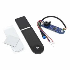 PRINTED CIRCUIT BOARD FOR COMPUTER - FOR E-SCOOTER XIAOMI M365   -SELECTION P2R-