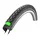 TYRE FOR URBAN BIKE - 18 X 1.65 SCHWALBE MARATHON BLACK RIGID (44-355)