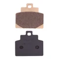 BRAKE PADS SET (2 pads) CL BRAKES FOR PIAGGIO 500 MP3 2015> Front  -  (3109 MSC)