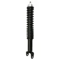 REAR SHOCK ABSORBER "PIAGGIO GENUINE PART" 125 VESPA PX  -58571R5-
