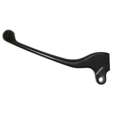 LEFT BRAKE LEVER - "PIAGGIO GENUINE PART" 50 ZIP 2000>, NRG 2000>/GILERA 50 STALKER 2005> (GRIMECA)  -564682-