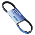 BELT FOR SCOOT POLINI FOR PIAGGIO 50 ZIP 4stroke, ZIP 2stroke SP 1996>2000, VESPA 50 ET2, ET4, S, LX, ET4/DERBI 50 GP1 2001>2003/MALAGUTI 50 CENTRO, CIAK  (KEVLAR)  (739x18,5x8mmx28°)  (248.044)