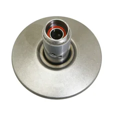 DEMI POULIE RECEPTRICE (PARTIE FIXE) ORIGINE PIAGGIO 125 MP3, X8, X9, X10, VESPA GTS, VESPA LX, YOURBAN, TYPHOON/GILERA 125 NEXUS, RUNNER/APRILIA 125 ATLANTIC, SCARABEO, SPORT-CITY, SR-MAX   -830580-