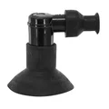 SPARK PLUG CAP FOR  CHINESE 4 STROKE 50 GY6 139QMB / PEUGEOT 50 KISBEE / SYM 50 ORBIT 4 STROKE/BAOTIAN 50 BT49QT 4 STROKE / KYMCO 50 AGILITY 4 STROKE / PEUGEOT 50 V-CLIC 4 STROKE  -SELECTION P2R-