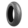 PNEU MOTO 17'' 150/60-17 BRIDGESTONE BATTLAX S21 REAR RADIAL ZR TL 66W