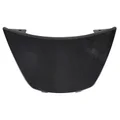 FERMETURE CENTRALE ORIGINE PIAGGIO 125 MEDLEY NOIR 79/A  2020> -1B006698000ND-