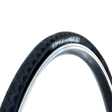 TYRE FOR ROAD BIKE 700 X 28 NEWTON ULTRA BLACK-FOLDABLE-(28-622) 62TPI