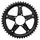 PLATEAU VAE BAFANG POUR MOTEUR M215/M315 46 DTS NOIR (CW G340.1A / BBS-01)