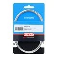 CABLE DE FREIN VTT ELVEDES TANDEM INOX L3,00M (VENDU A L'UNITE SUR CARTE)