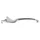 LEVIER DE FREIN ADAPTABLE PEUGEOT 125 TWEET 2009>  GAUCHE POLI  -VICMA-