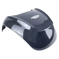 CAPOT DE TOP CASE 31L SKY GREY (G57) ORIGINE PIAGGIO 310 MP3 E5+ 2024> -CM346206-