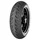 PNEU MOTO 17'' 160/60-17 CONTINENTAL CONTIROADATTACK 4 RADIAL ZR M/C REAR TL 69W