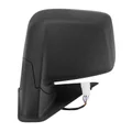 RETROVISEUR DROIT ELECTRIQUE ORIGINE PIAGGIO PORTER NP6 SIMPLE ESSIEU 2021> -WET821010200A0-