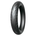 TYRE FOR MOTORBIKE 17'' 100/80-17 WANDA SR30F FRONT TT/TL 58S