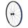 WHEEL FOR MTB 29" SHIMANO MT501 BOOST DISC CENTERLOCK -FRONT- BLACK - THRU AXLE 15/110 - EXTERNAL RIM WIDTH 29.6mm