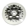 PLATEAU D'EMBRAYAGE ORIGINE 50 GILERA SMT, RCR 2006>/DERBI SENDA 2006>/APRILIA 50-125 RS4 2011>, 50 SX, RX 2006>, 125 SX, RX 2018>  -847046-
