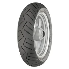 PNEU SCOOT 14'' 90/90-14 CONTINENTAL CONTISCOOT M/C FRONT TL 46P