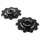 GALET DERAILLEUR TRIPEAK POUR CAMPAGNOLO 11/10V. (BLISTER DE 2)