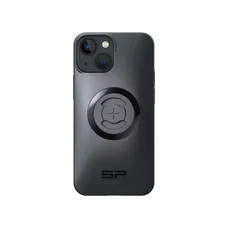 COQUE SMARTPHONE/TELEPHONE SP CONNECT POUR IPHONE 12 MINI, 13 MINI NOIR (COMPATIBLE AVEC TOUT LES SUPPORTS SP CONNECT SPC+)