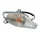 CLIGNOTANT AVANT DROIT ORIGINE PIAGGIO 50-125 TYPHOON 2018>/APRILIA 50-125 SR MOTARD 2018>  -1D001570-