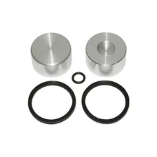 PISTON FOR BRAKE CALIPER  BREMBO -FRONT- (30x17)  (COMPLETE KIT)  -SELECTION P2R-