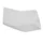 CABOCHON BLANC ARRIERE GAUCHE ORIGINE PIAGGIO 125 PX 2005< -1968980001-
