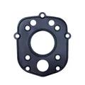 JOINT CULASSE 50 A BOITE ADAPTABLE DERBI 50 SENDA 2006>, GPR/GILERA 50 SMT 2006>, RCR (MOTEUR PIAGGIO EURO 3) (VENDU A L'UNITE)  -P2R-