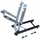 WHEEL TRUING STAND -  -ROTO-