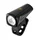 ECLAIRAGE VELO / TROTTINETTE USB AVANT SIGMA BUSTER 150 LUMEN VISIBILITE 70M (AUTONOMIE 3H à 15H/JUSQU'A 25H MODE FLASH) BATTERIE IION - FIXATION CINTRE