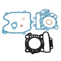 JOINT HAUT MOTEUR MAXISCOOTER ADAPTABLE PEUGEOT 125 CITYSTAR >2009, GEOPOLIS >2007, SATELIS ABS >2004  (POCHETTE)  -ARTEIN-