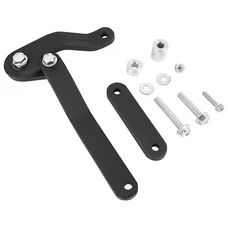 PATTE DE POT SCOOT LEOVINCE/SITO POUR KYMCO 50 AGILITY 2T 16 POUCES, VITALITY, DINK, TOP BOY, PEOPLE ECO, YUP, SUPER 9, BET&WIN/SYM 50 EURO JET