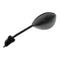 MIRROR FOR KAWASAKI 1400 ZZR 2008>2018  BLACK LEFT (OE 560010233) (EC APPROVED)  -SELECTION P2R-