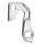 DERAILLEUR HANGER-MARWI-ALUMINIUM- VARIOUS MODELS- GH-100 (SOLD PER UNIT)