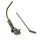 ROBINET ESSENCE MAXISCOOTER ADAPTABLE PIAGGIO 125 VESPA  -P2R-