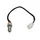 INTERRUPTEUR/CONTACTEUR STOP ARRIERE ORIGINE PIAGGIO 50 GILERA SMT, RCR 2006>/DERBI SENDA  2000>/APRILIA  SX, RX 2006>  -00H01001701-