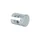 BUTEE DE CABLE CYCLO ADAPTABLE MBK 41, 51, 88 DIAM 9 mm LONG 12 mm FENDUE (VENDU A L'UNITE)  -SELECTION P2R-