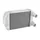 ECHANGEUR DE CHALEUR AIR/AIR ORIGINE PIAGGIO PORTER DIESEL 2010>2015 -660589-