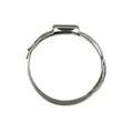 COLLIER DURITE REFROIDISSEMENT (30mm) ORIGINE PIAGGIO COMMUN A LA GAMME MAXISCOOTER 125-250-300  -CM001922-
