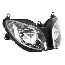 PHARE/OPTIQUE MAXISCOOTER ADAPTABLE YAMAHA 500 TMAX 2001>2007 (HOMOLOGUE CE)  -P2R-