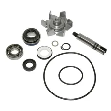KIT REPARATION POMPE A EAU MAXISCOOTER ADAPTABLE YAMAHA 500 TMAX 2001>2011 (KIT)  -P2R-