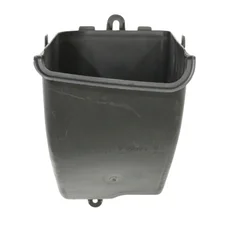 STORAGE BOX "PIAGGIO GENUINE PART" 125-250-300 X7  -653809-