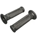 GRIP- PROGRIP SCOOTER 732 DUAL DENSITY BLACK 125mm (PAIR)
