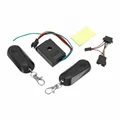 ALARME TROTTINETTE 36V / 72V INCLUS 2 TELECOMMANDES
