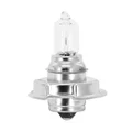 AMPOULE/LAMPE HALOGENE MINIATURE S3 12V 15W CULOT P26s BLANC (PROJECTEUR) (VENDU A L'UNITE)  -P2R- **