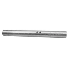 HALF HANDLEBAR "PIAGGIO GENUINE PART" APRILIA 125 RS 2006>2010  -AP8118729-